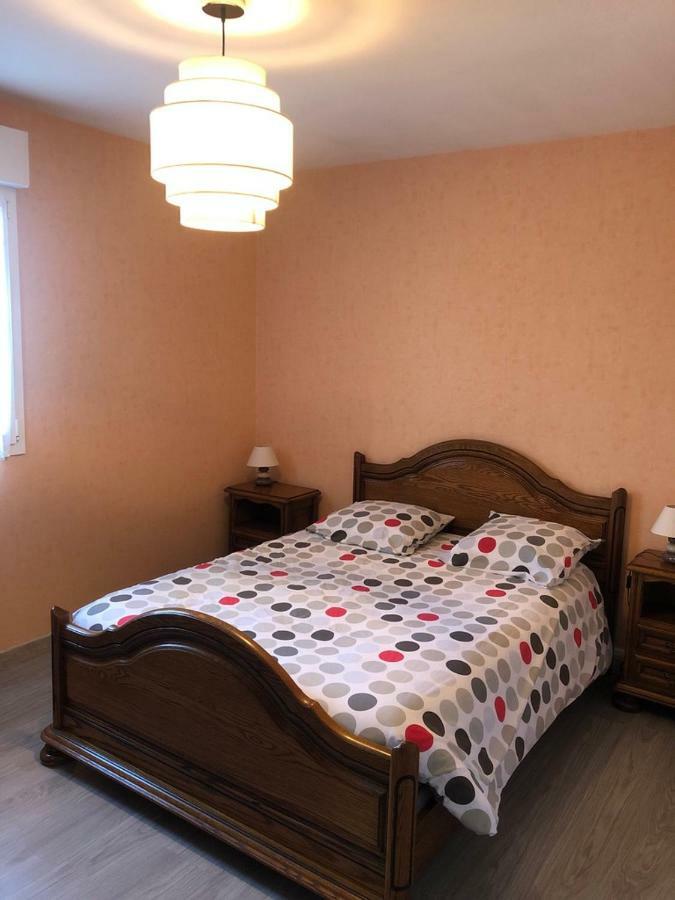 Cricqueville-en-Bessin Pavillon Individuel 빌라 외부 사진