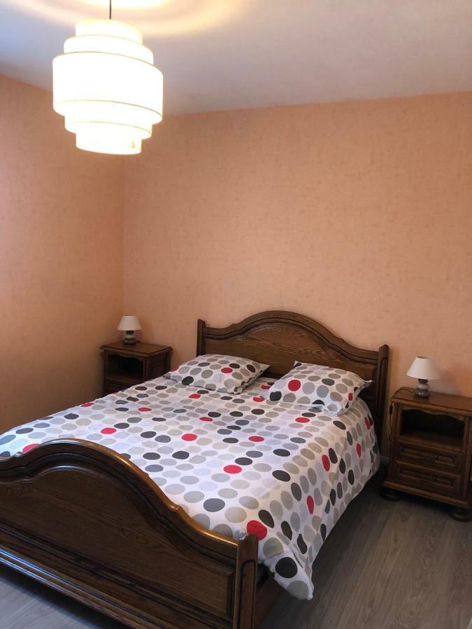 Cricqueville-en-Bessin Pavillon Individuel 빌라 외부 사진