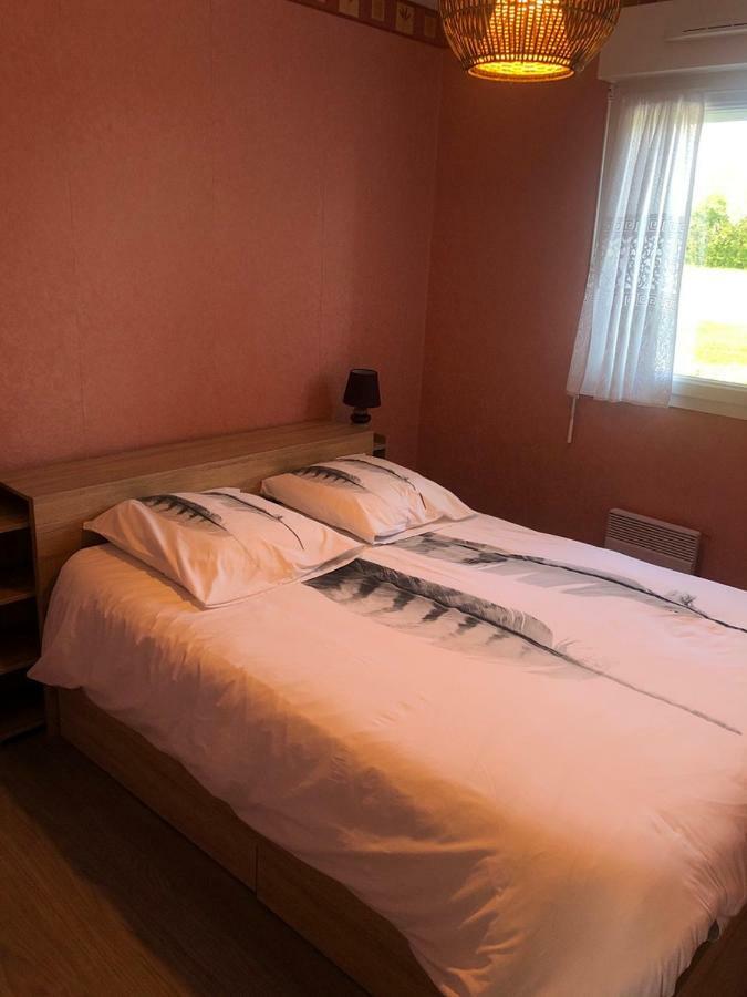 Cricqueville-en-Bessin Pavillon Individuel 빌라 외부 사진